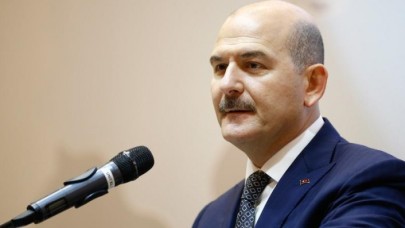 Süleyman Soylu'dan Boğaziçi paylaşımı: Kart siyasetçilerin tuzağına düşmeyin