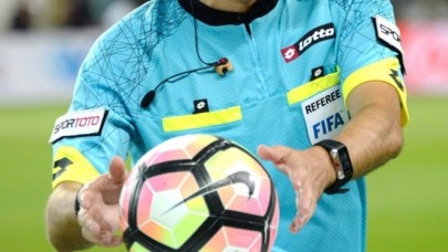 Süper Lig'de 26. hafta hakemleri