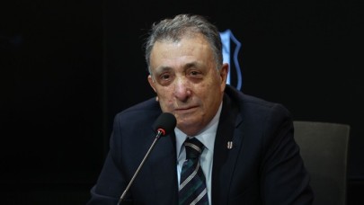 Süper Lig Kulüpler Birliği Vakfı başkanlığına Çebi seçildi