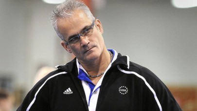 Tacizle suçlanan milli takım antrenörü mahkeme günü intihar etti