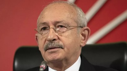'Tank Palet' davasında Kılıçdaroğlu’na 100 bin liralık tazminat cezası