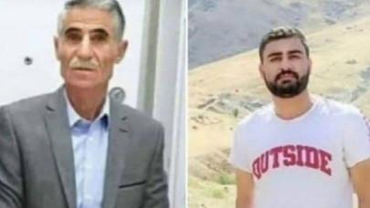 Tefecilere borçlanan baba Fehim Abo ve oğul Serdar Abo intihar etti