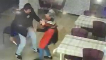 Tekirdağ'da müşteri Recep Özcan bıçakladı: Lokanta işleten Kader Balcı öldü