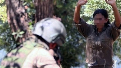 Teslim olan PKK'lı tek tek anlattı: İki ülke TSK'nın her operasyonunu haber vermiş!