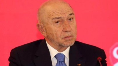 TFF Başkanı Nihat Özdemir'den seyircili maç açıklaması