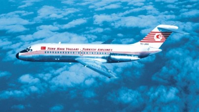 THY'den yeni hat açılışı açıklaması