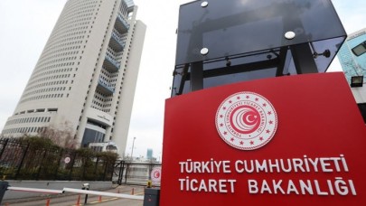 Ticaret Bakanlığı,  Döner Sermaye Teşkilatı birimlerine 115 sürekli işçi alacak