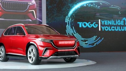 TOGG'da yeni gelişme: Alt yapı çalışmaları tamamlandı