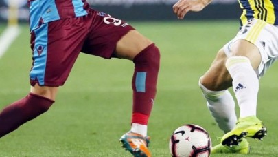 Trabzonspor-Fenerbahçe maçının hakemi belli oldu