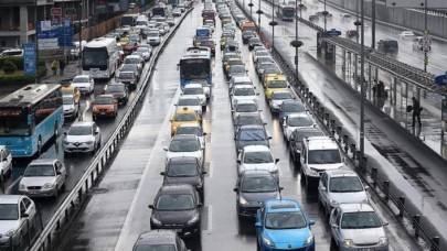 Trafik sorununa çare olacak: Seri üretimine başlandı