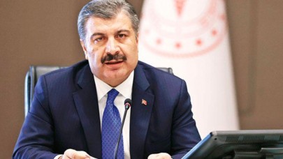 'TRT payı SMA’lılara ödensin' önerisine Bakan Koca'dan yanıt