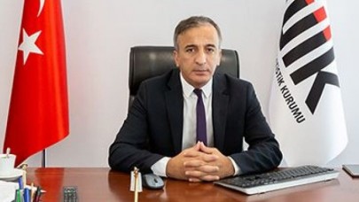 TÜİK'in yeni başkanı Ahmet Kürşat Dosdoğru kimdir?