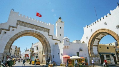 Tunus 465 milyon dolar kredi aldı