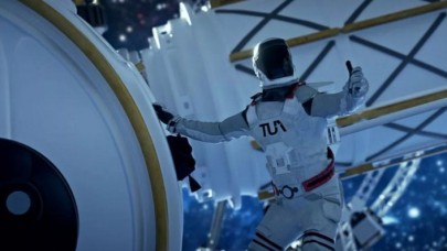 'Türk astronot' için 3 aday seçilecek! İşte uzmanlık şartları