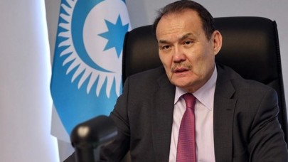 Türk Konseyi Genel Sekreteri Amreyev'den Hocalı Katliamı mesajı: Azerbaycan'la omuz omuzayız