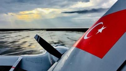 Türk SİHA'larına bir ülke daha talip oldu