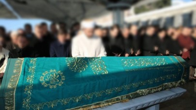 Berlin'de bir Türk'ün cenazesinin yakılmasını başkonsolosluk önledi