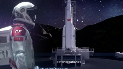 Türk uzay programına Rusya'dan destek çağrısı
