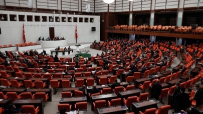 Türk Silahlı Kuvvetleri personeline ilişkin kanun teklifi yasalaştı: Önemli değişiklikler