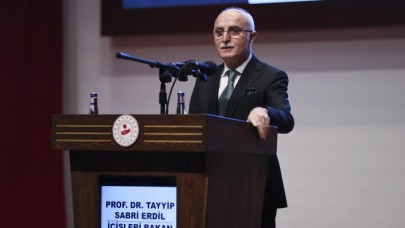 Türkiye ateş çemberini kırmak üzere