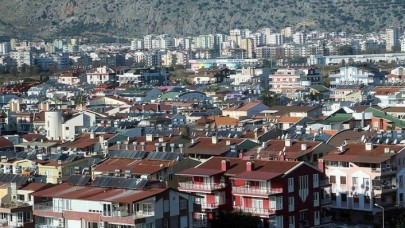 Türkiye'de 7 milyonu aşkın konutun deprem sigortası yok