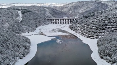 Türkiye'de beklenen kar yağışı 1987,  2002 ve 2004'teki gibi olabilir