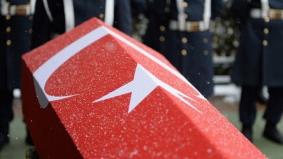 Türkiye'deki yabancı misyonlardan taziye mesajı