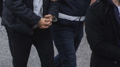 Türkiye'den yasa dışı yollarla Yunanistan'a geçmeye çalışan 3 PKK mensubu yakalandı