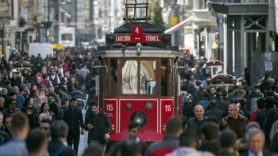 Türkiye'nin mutluluk haritası çıkarıldı: En mutlu eden şey bakın ne oldu!
