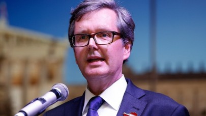 Türkiye,  Orta Doğu,  Orta Asya ve Afrika pazarları için önemli bir köprü