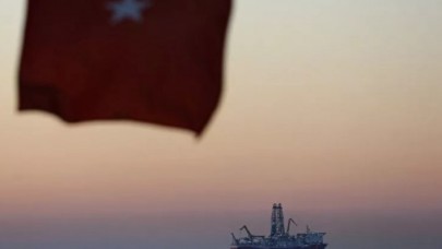 Türkiye yeni sondaj gemisi alıyor