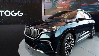Türkiye'nin otomobili TOGG'da flaş gelişme: İmzalar atıldı