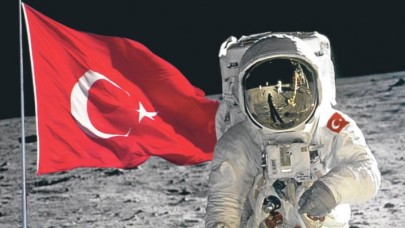 Türkiye'nin uzay yolculuğu nasıl gerçekleşecek: Uzay Ajansı Başkanı Serdar Hüseyin Yıldırım açıkladı