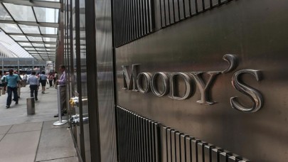 Moody's Türkiye’nin büyüme tahminlerini yükseltti