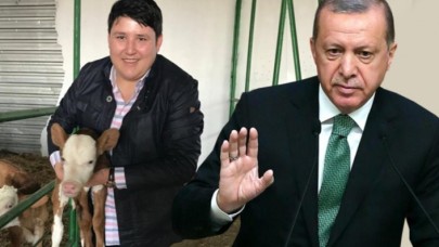 TV'de reklamı gören Cumhurbaşkanı Erdoğan talimatı verdi: 'Bu da Çiftlik Bank işine dönmesin!'
