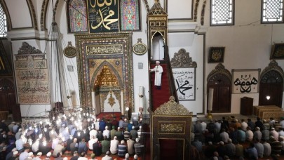 Üç aylar,  rüzgar gibi geçen ömrümüzü muhasebe etme imkanıdır