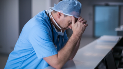 Üç sağlık çalışanı daha koronaya yenik düştü: Kaya Kılıç,  Sakine Kılıç ve Adem Hacıoğlu hayatını kaybetti