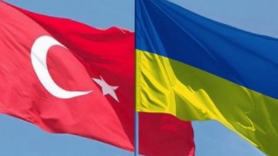 Ukrayna Altyapı Bakanı Krikliy'den Türk şirketlerine davet