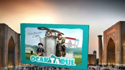 Ülkücülerden 'Tabu'ya alternatif oyun: Ocaktabul