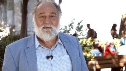 Usta sanatçı Toygun Ateş hayatını kaybetti