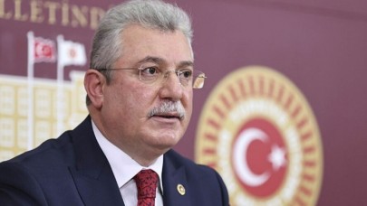 Uzaya gitmemize kim engel olmaya çalışıyor: AK Partili Akbaşoğlu açıkladı 