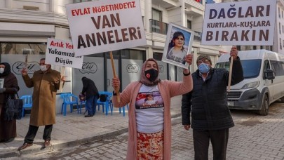 Vanlı annenin feryadı: Kızım kardeş katili olmasın