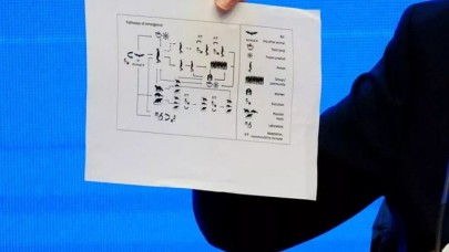 Vuhan'da bulunan DSÖ ekibinden kononavirüs açıklaması