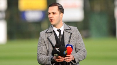 Yağız Sabuncuoğlu kimdir? Yağız Sabuncuoğlu Trabzonspor paylaşımı nedir? Yağız Sabuncuoğlu nereli?