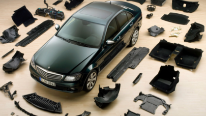 Yedek Parça Çıkma Jant