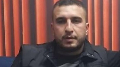 Yemeğe davet ettiği arkadaşı vurdu: Yılmaz Türkaslan öldü