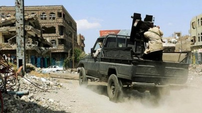 Yemen'deki çatışmalardan İran ve ABD çıkar sağlıyor