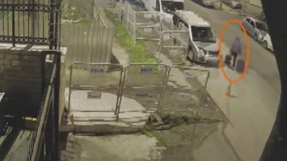 Yenibosna'da tabur komutanlığını gözetleyen DEAŞ'lı terörist yakalandı