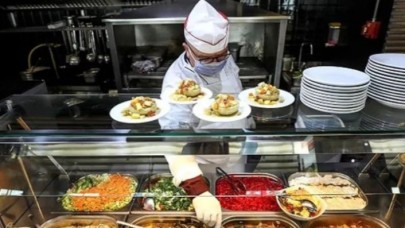 Yiyecek içecek sektörüne desteğin detayları belli oldu