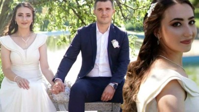 Yoğun bakımdan çıkan Sevginur Aktaş,  eşinin intihar ettiğine dair iddiasını reddetti: 'Beni o vurdu'